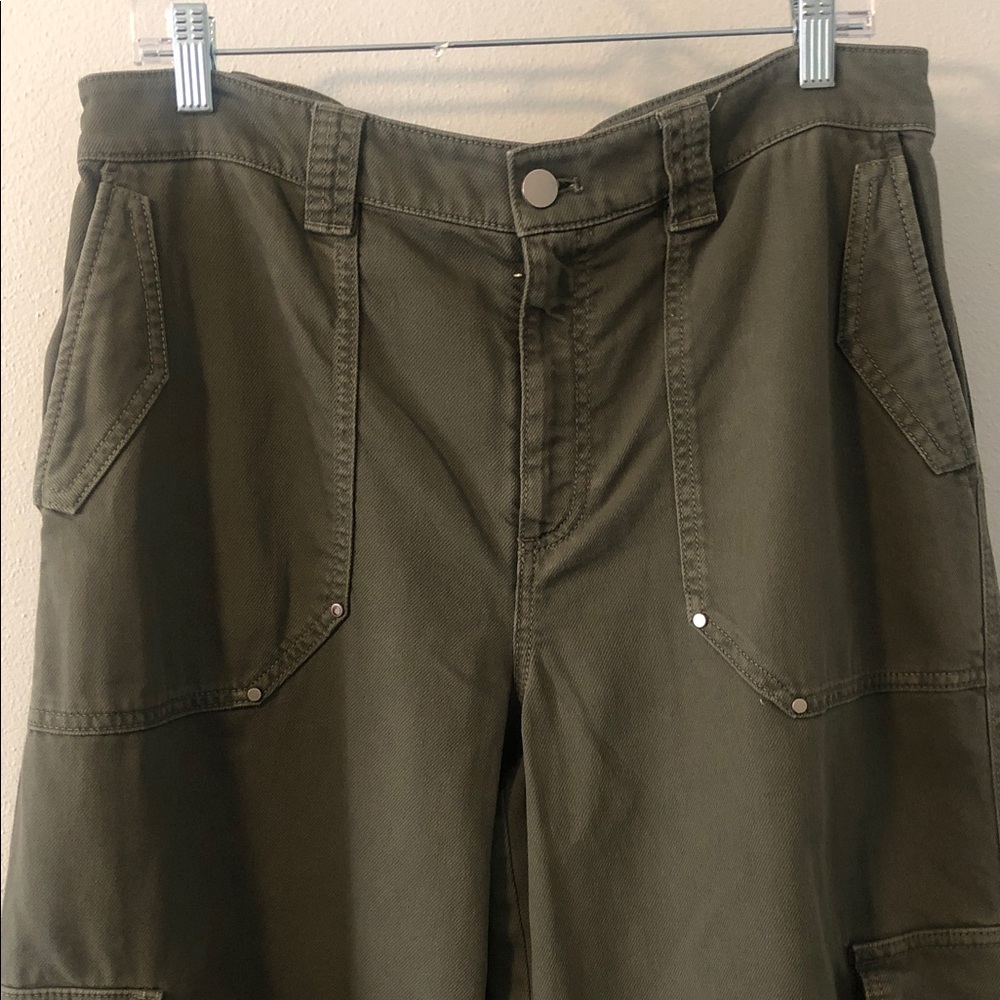 Loft Pants - Picture 3 of 5